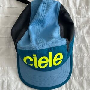 Ciele Hat